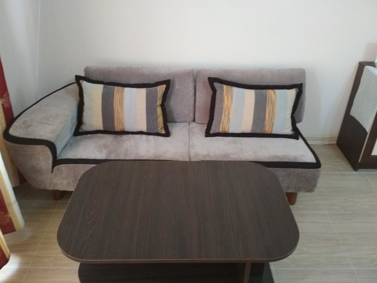 Отель Отель Элита Одесса-13