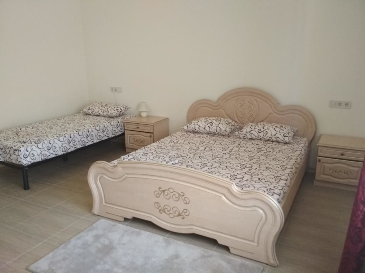 Отель Отель Элита Одесса