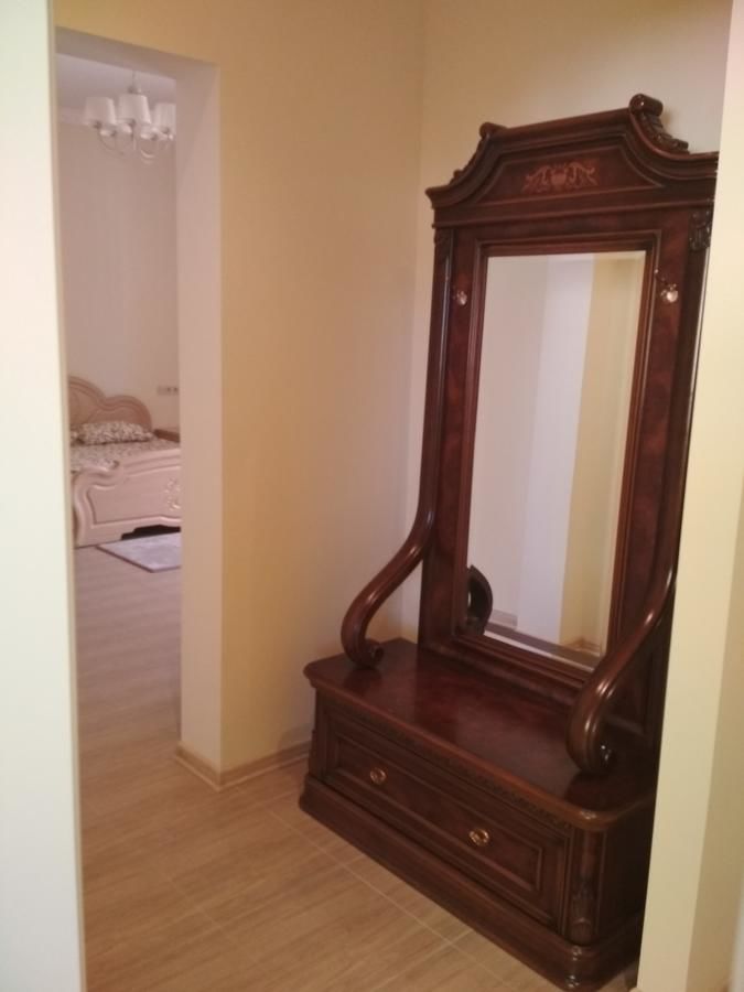 Отель Отель Элита Одесса