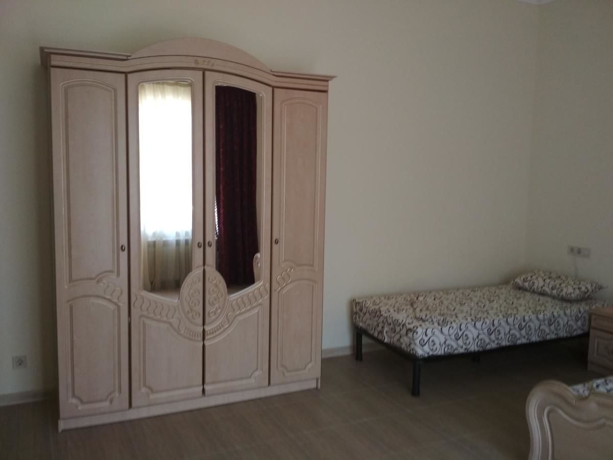 Отель Отель Элита Одесса