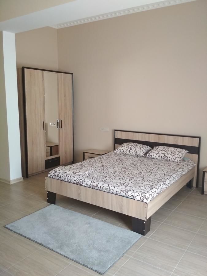 Отель Отель Элита Одесса