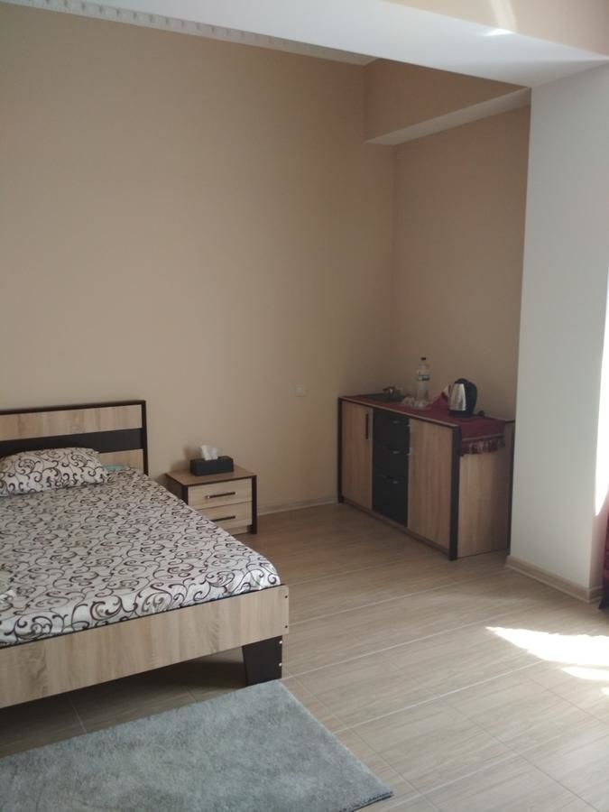 Отель Отель Элита Одесса