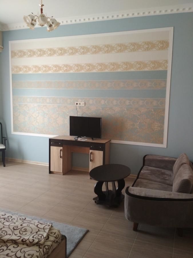 Отель Отель Элита Одесса