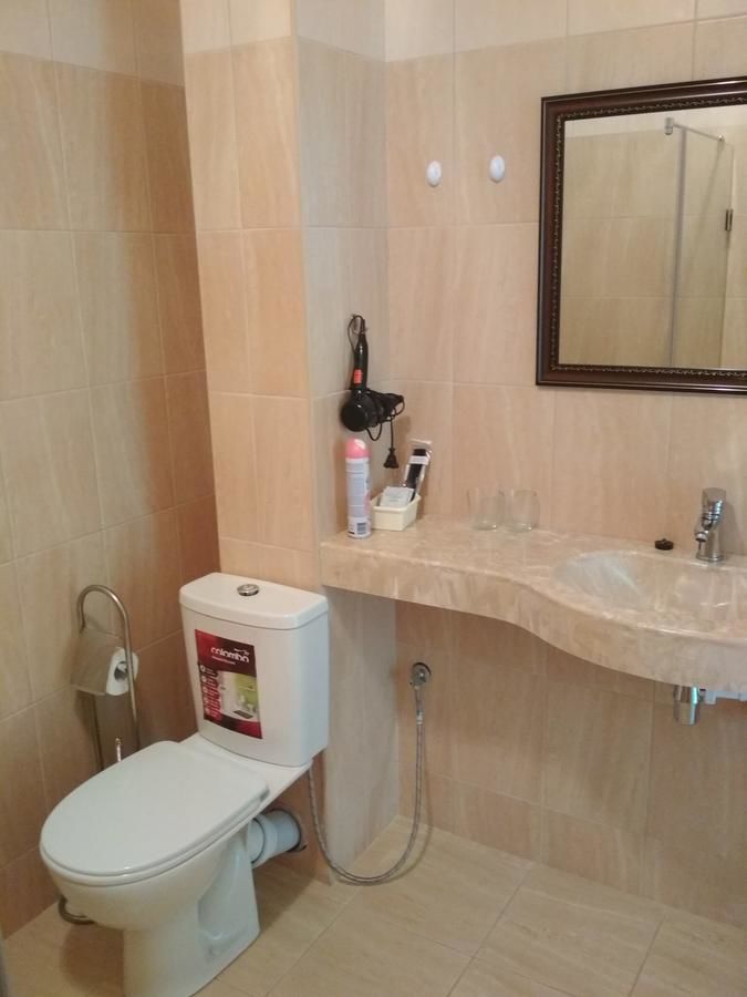 Отель Отель Элита Одесса