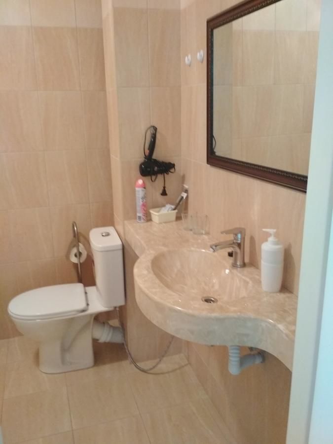 Отель Отель Элита Одесса