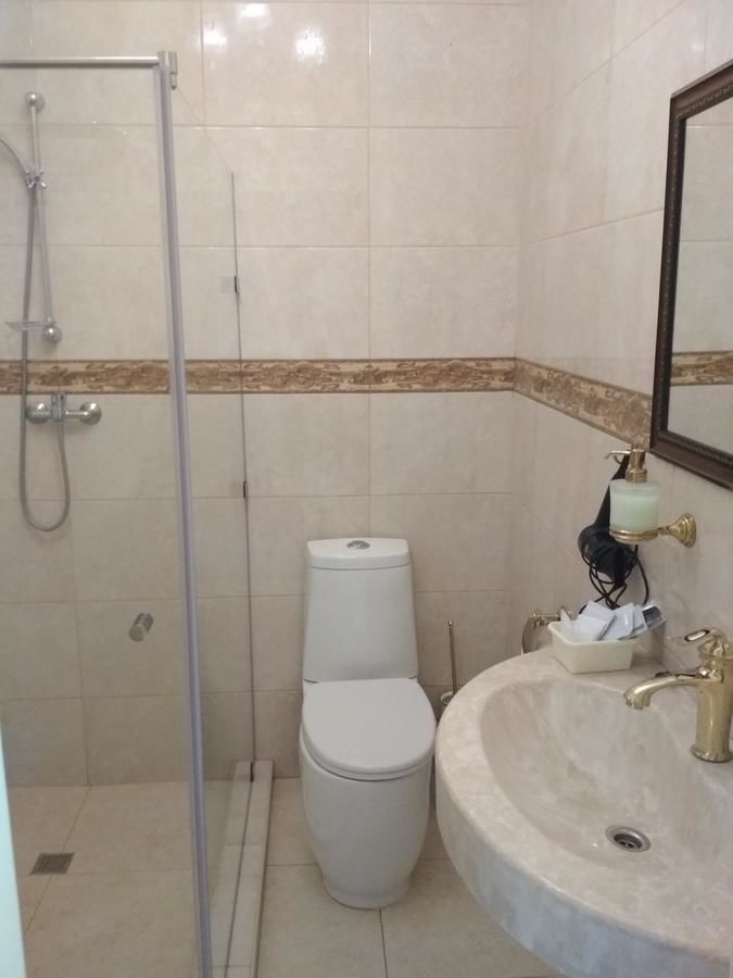 Отель Отель Элита Одесса-30