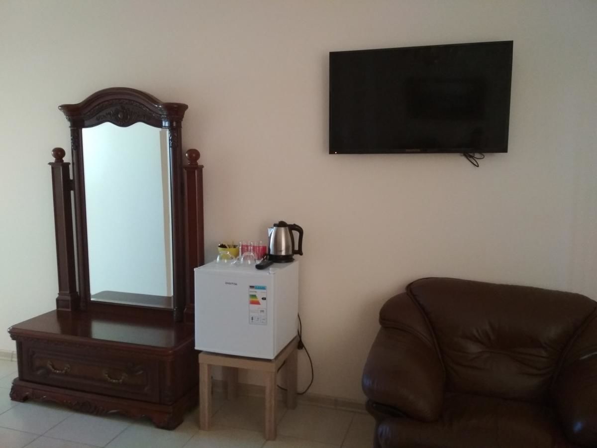 Отель Отель Элита Одесса-31