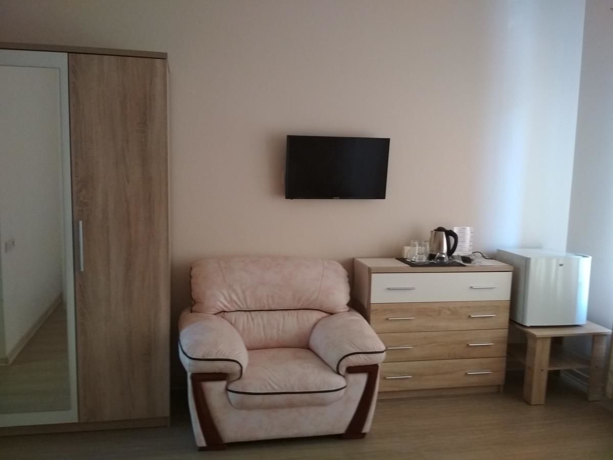 Отель Отель Элита Одесса