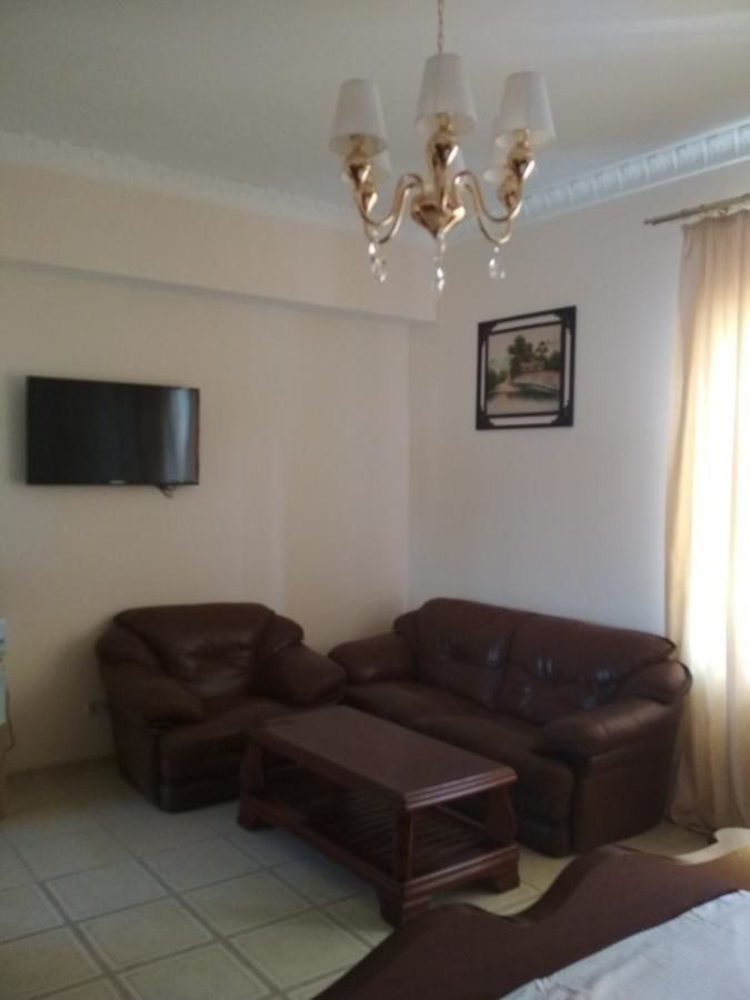 Отель Отель Элита Одесса-33