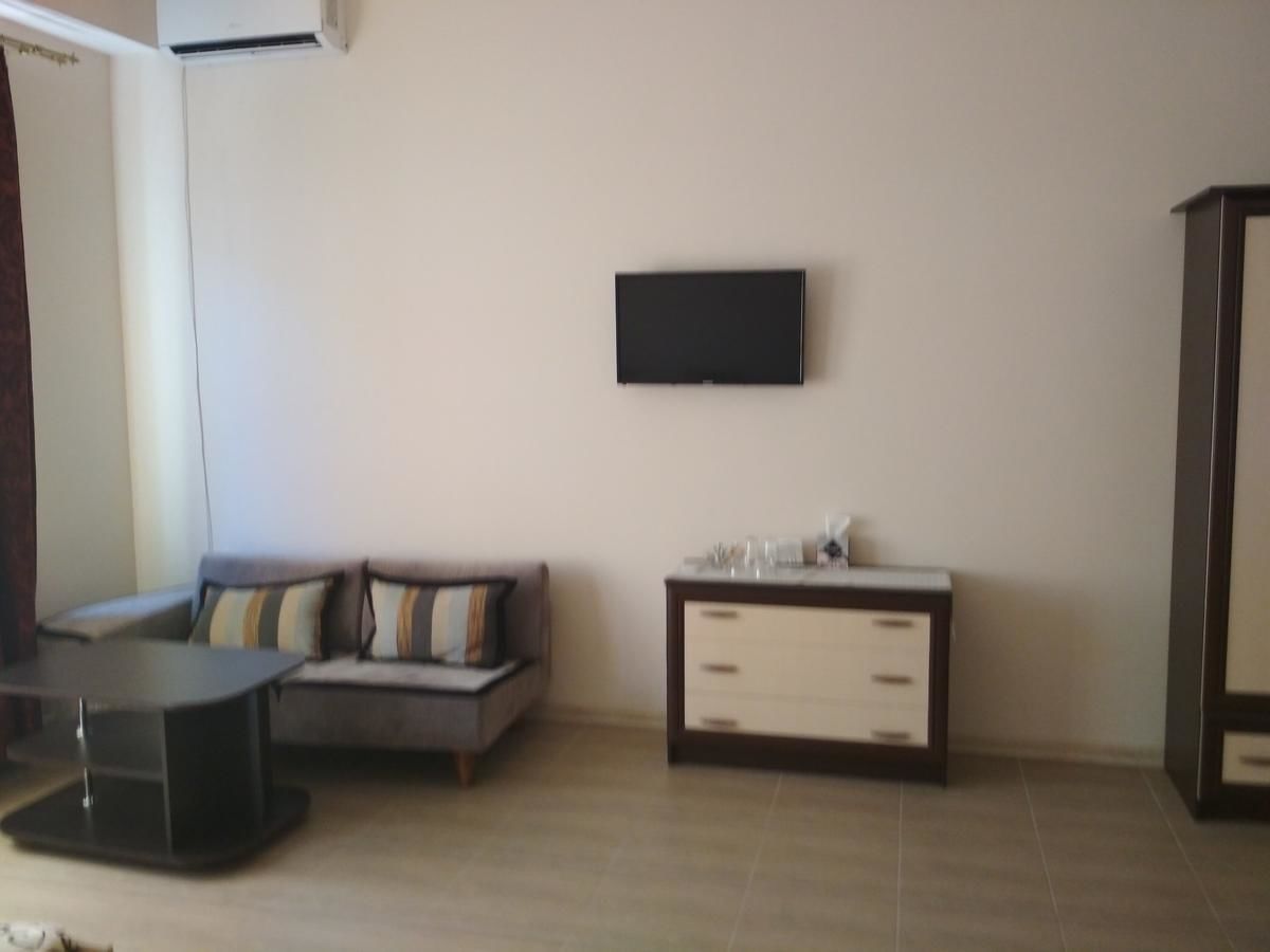 Отель Отель Элита Одесса