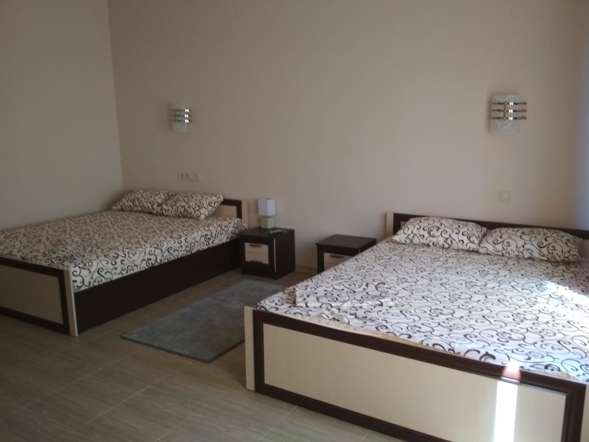 Отель Отель Элита Одесса