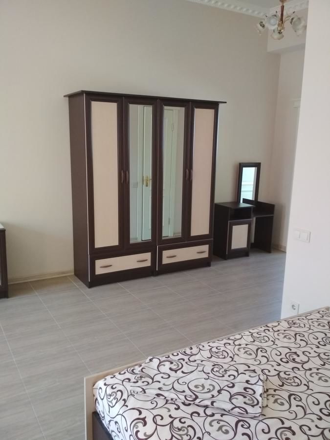 Отель Отель Элита Одесса