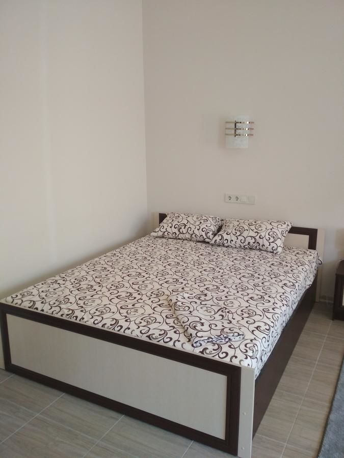 Отель Отель Элита Одесса