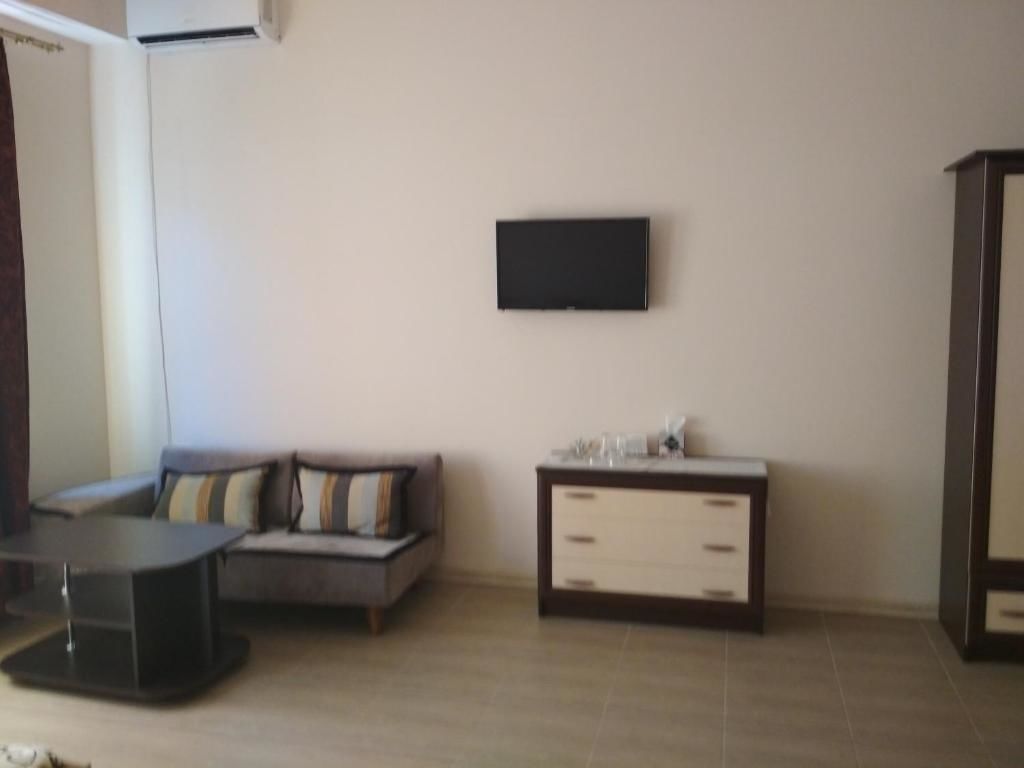 Отель Отель Элита Одесса