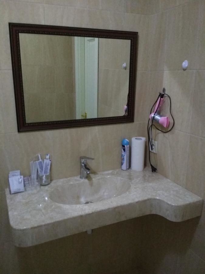 Отель Отель Элита Одесса