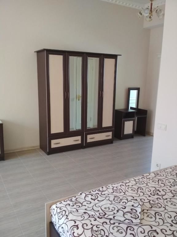 Отель Отель Элита Одесса