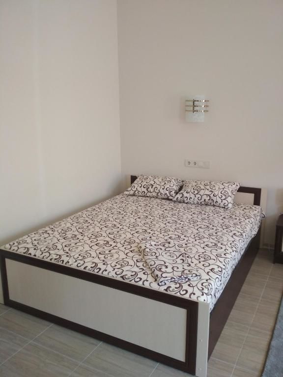 Отель Отель Элита Одесса