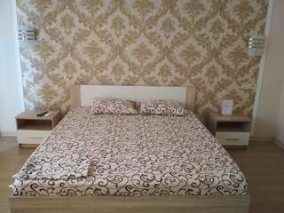 Отель Отель Элита Одесса Двухместный номер с 1 кроватью-1