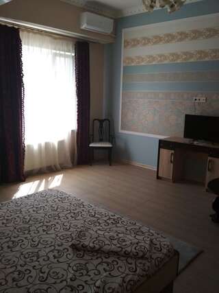 Отель Отель Элита Одесса Большой двухместный номер с 1 кроватью-2