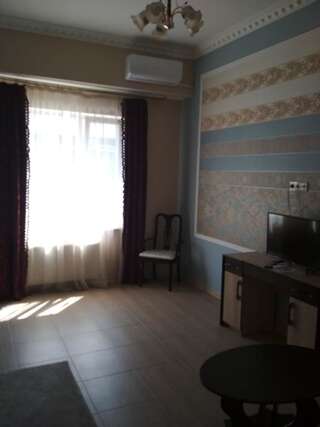 Отель Отель Элита Одесса Большой двухместный номер с 1 кроватью-4