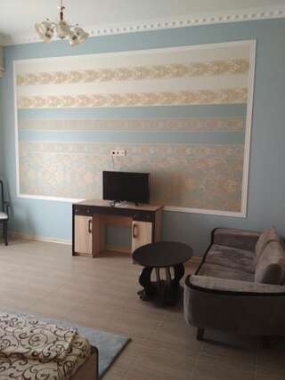 Отель Отель Элита Одесса Большой двухместный номер с 1 кроватью-5