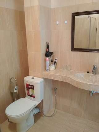 Отель Отель Элита Одесса Большой двухместный номер с 1 кроватью-6