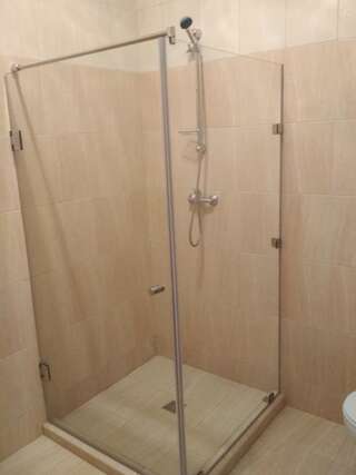 Отель Отель Элита Одесса Большой двухместный номер с 1 кроватью-7