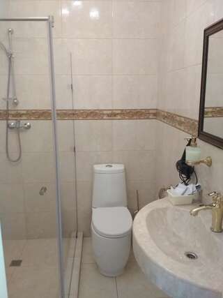 Отель Отель Элита Одесса Большой двухместный номер с 1 кроватью-1