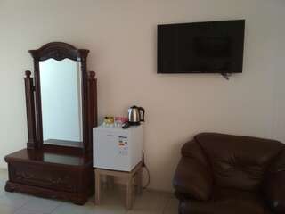 Отель Отель Элита Одесса Большой двухместный номер с 1 кроватью-2