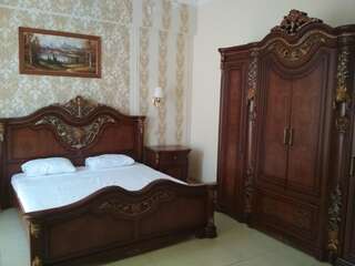 Отель Отель Элита Одесса Большой двухместный номер с 1 кроватью-3