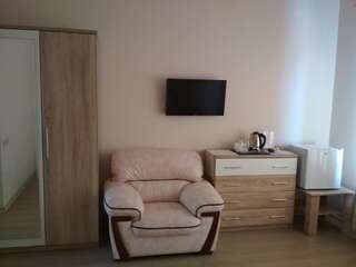 Отель Отель Элита Одесса Двухместный номер с 1 кроватью-2