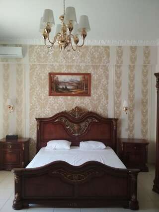 Отель Отель Элита Одесса Большой двухместный номер с 1 кроватью-5