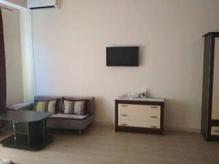 Отель Отель Элита Одесса Двухместный номер с 2 двуспальными кроватями-4