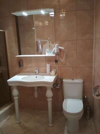 Отель Отель Элита Одесса Люкс-6