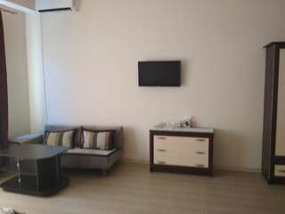 Отель Отель Элита Одесса Двухместный номер с 2 двуспальными кроватями-10