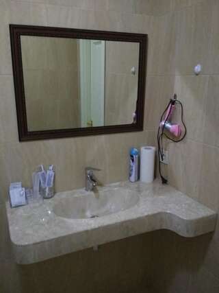 Отель Отель Элита Одесса Двухместный номер с 1 кроватью-4