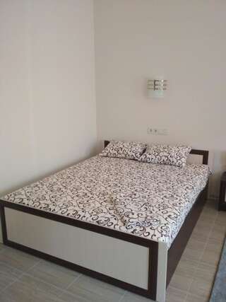 Отель Отель Элита Одесса Двухместный номер с 2 двуспальными кроватями-14