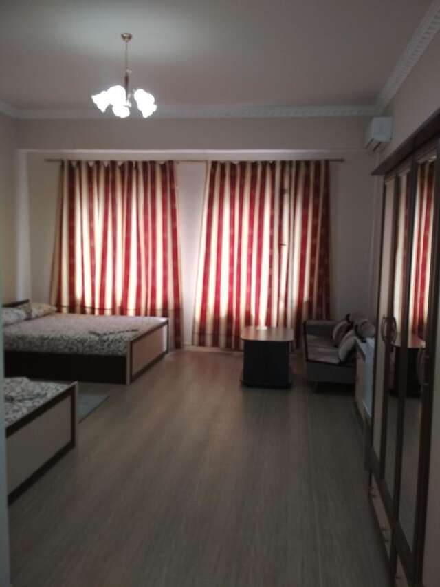 Отель Отель Элита Одесса-14