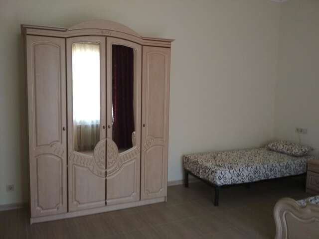 Отель Отель Элита Одесса-17