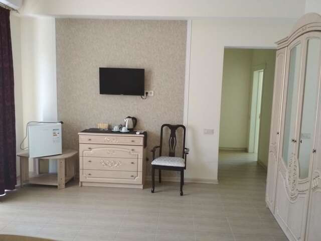 Отель Отель Элита Одесса-18