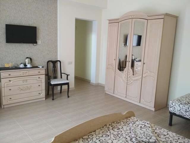 Отель Отель Элита Одесса-19