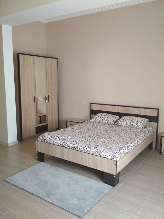 Отель Отель Элита Одесса-21