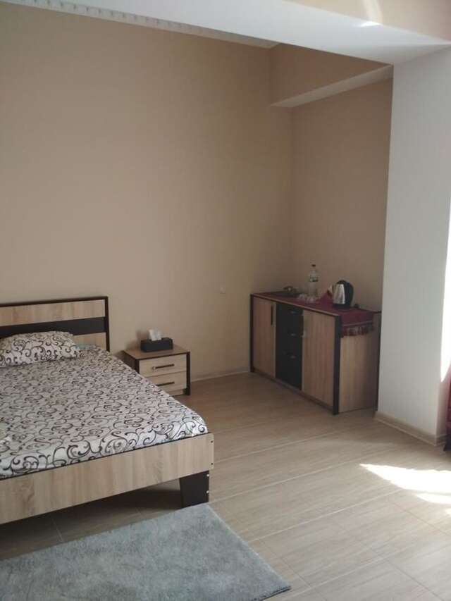 Отель Отель Элита Одесса-23