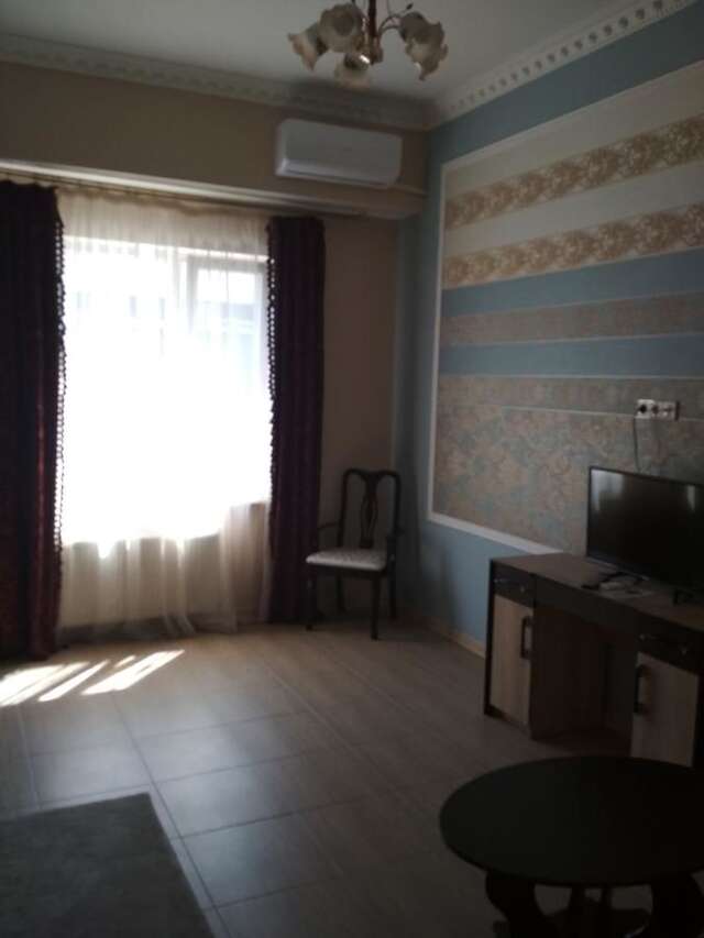 Отель Отель Элита Одесса-24