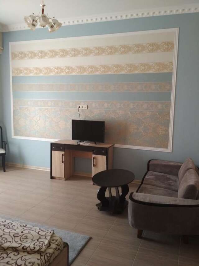 Отель Отель Элита Одесса-25