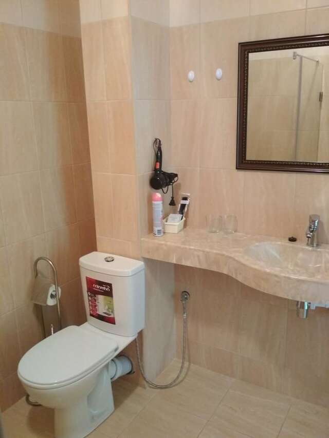 Отель Отель Элита Одесса-26