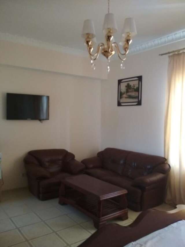 Отель Отель Элита Одесса-32