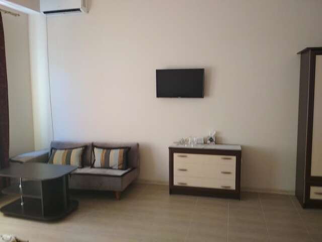 Отель Отель Элита Одесса-35