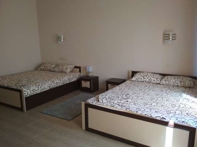 Отель Отель Элита Одесса-36