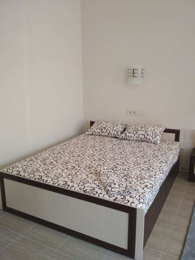 Отель Отель Элита Одесса-39